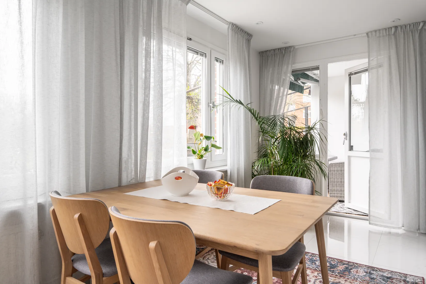 Bostadsrätt, Sergeantgatan 2, Röda Höja, Malmö