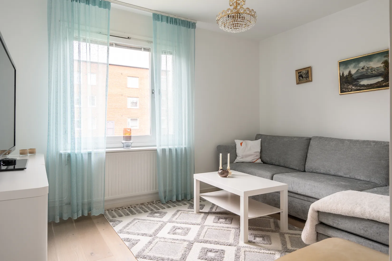 Bostadsrätt, Sergeantgatan 2, Röda Höja, Malmö