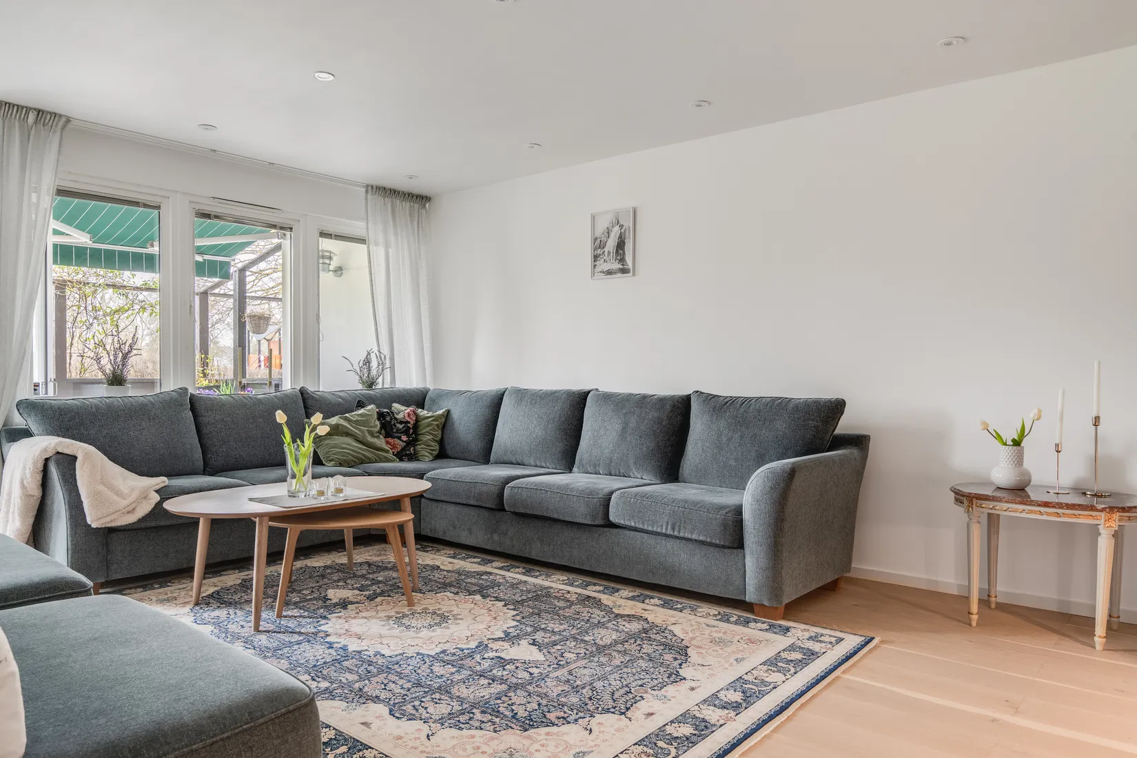 Bostadsrätt, Sergeantgatan 2, Röda Höja, Malmö