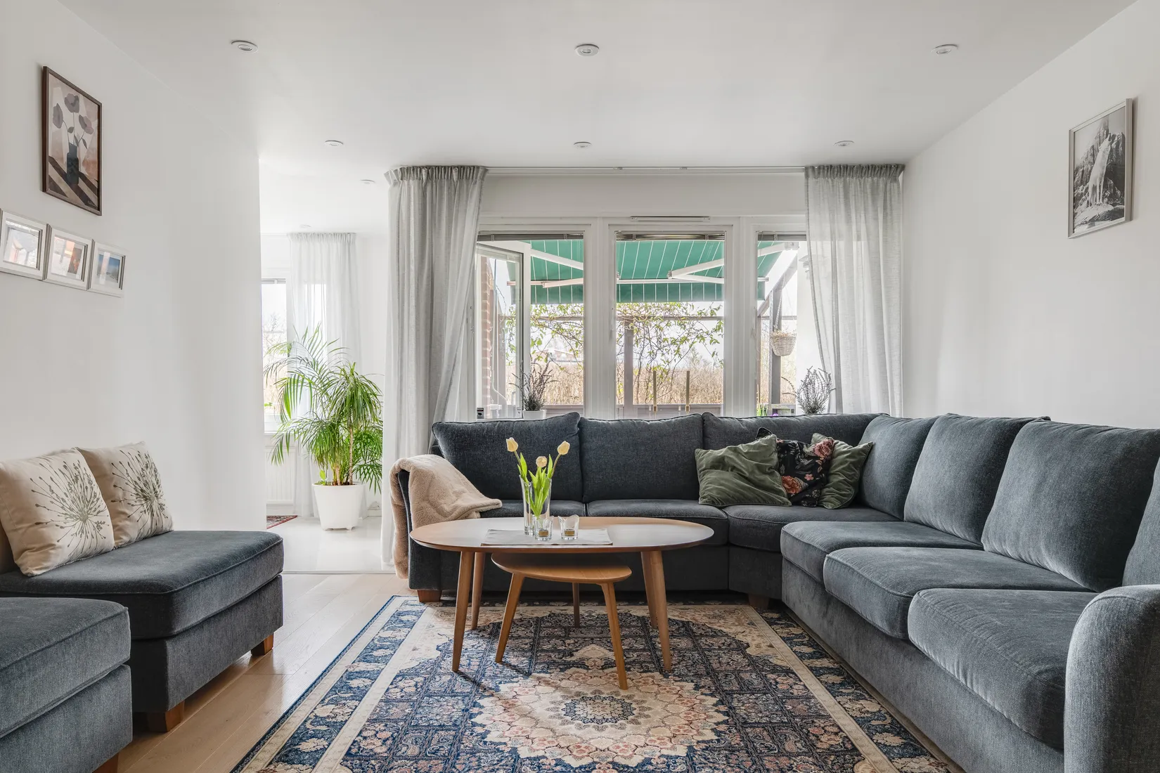 Bostadsrätt, Sergeantgatan 2, Röda Höja, Malmö