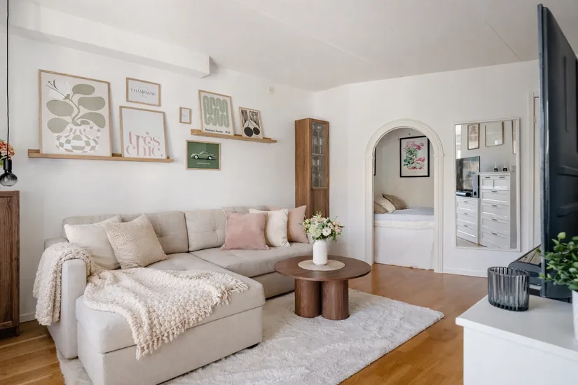 Bostadsrätt, Rådstuguvägen 1, Centrala Huddinge/Fullersta, Huddinge