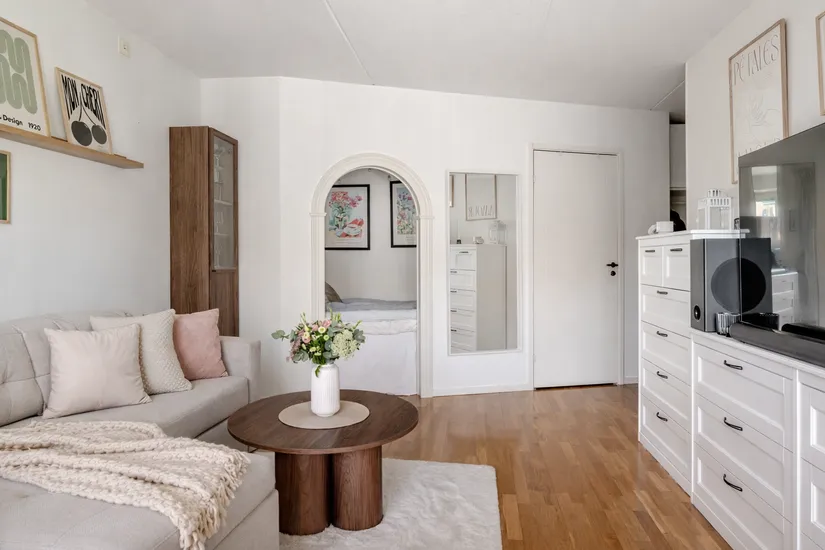 Bostadsrätt, Rådstuguvägen 1, Centrala Huddinge/Fullersta, Huddinge