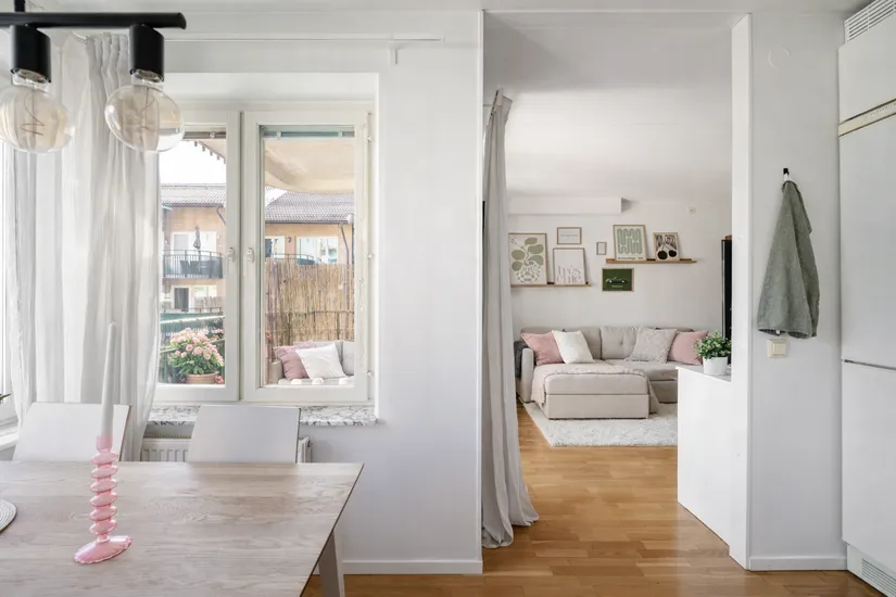 Bostadsrätt, Rådstuguvägen 1, Centrala Huddinge/Fullersta, Huddinge