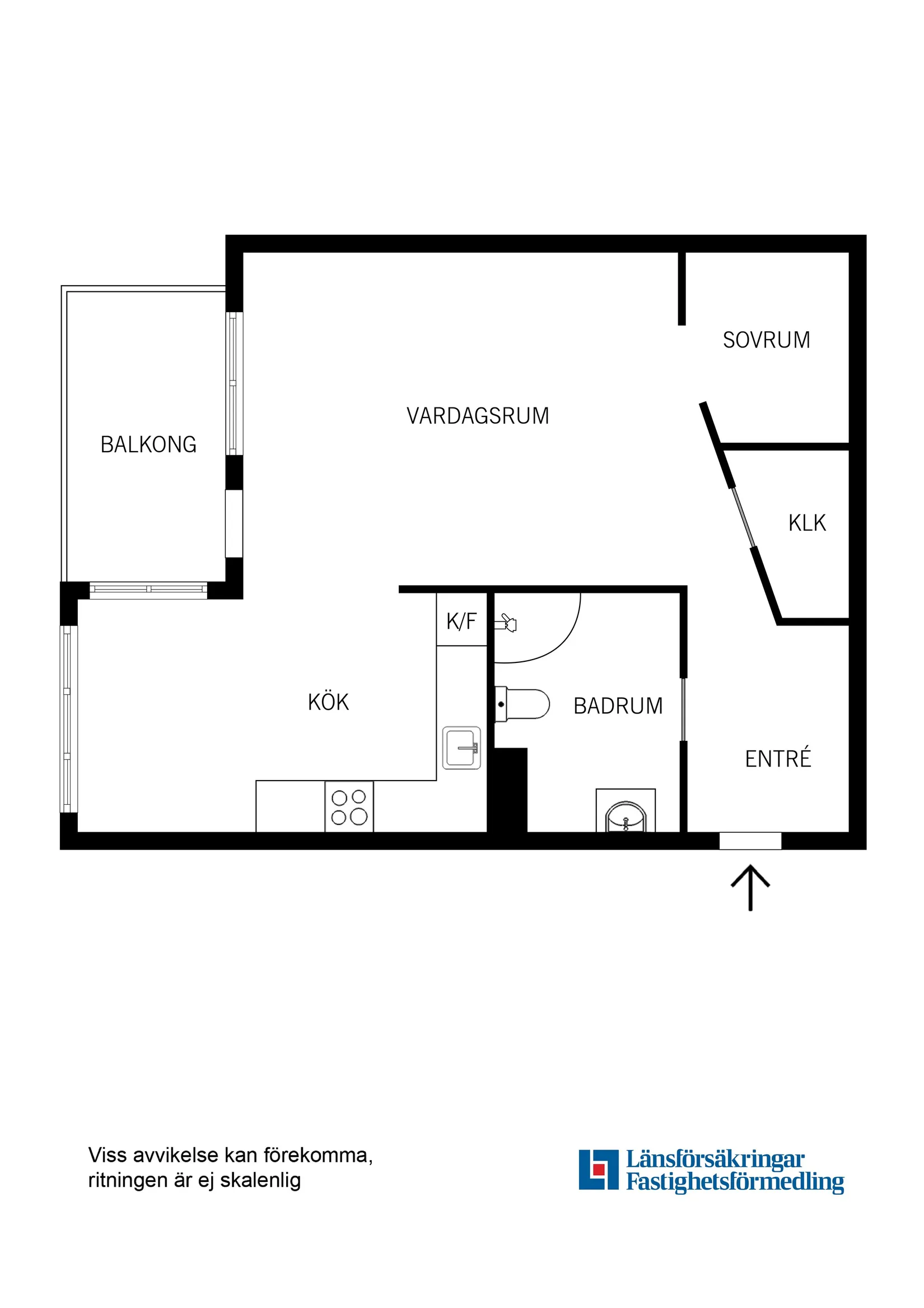 Bostadsrätt, Rådstuguvägen 1, Centrala Huddinge/Fullersta, Huddinge