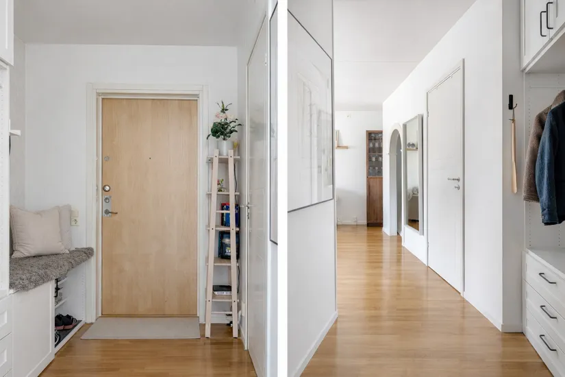 Bostadsrätt, Rådstuguvägen 1, Centrala Huddinge/Fullersta, Huddinge