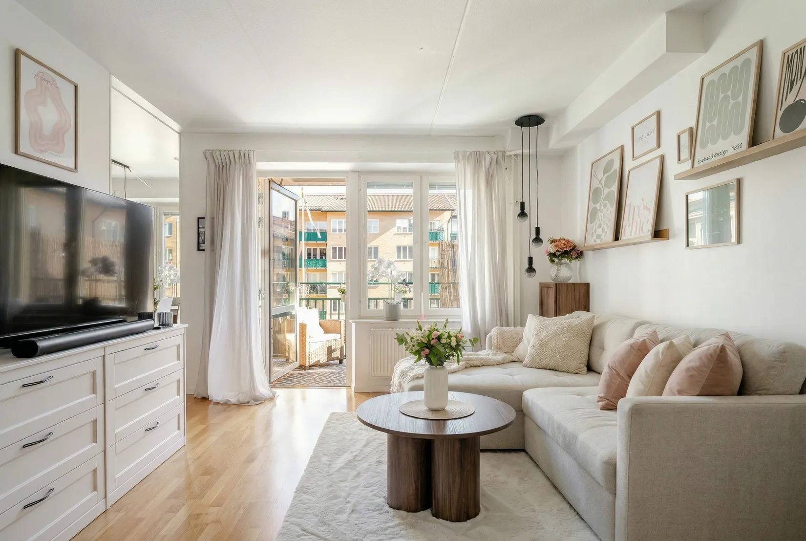 Bostadsrätt, Rådstuguvägen 1, Centrala Huddinge/Fullersta, Huddinge