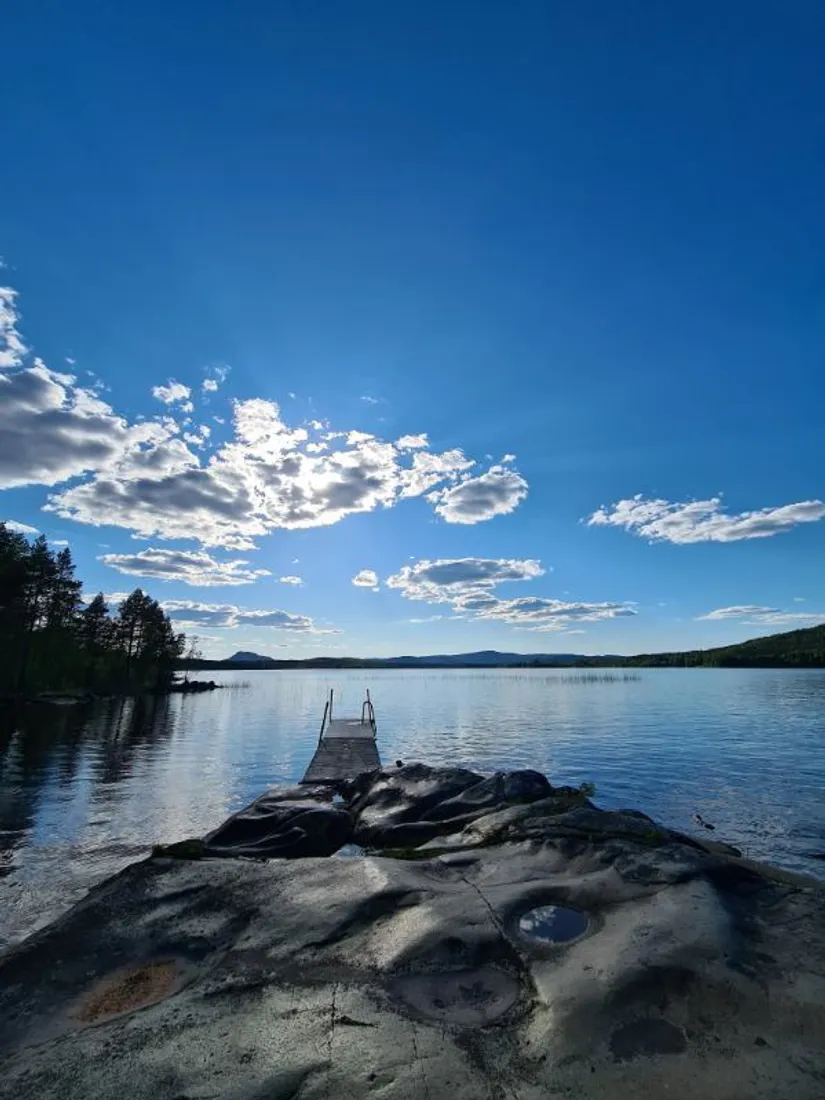 Villa, Gissjö 408, Ånge