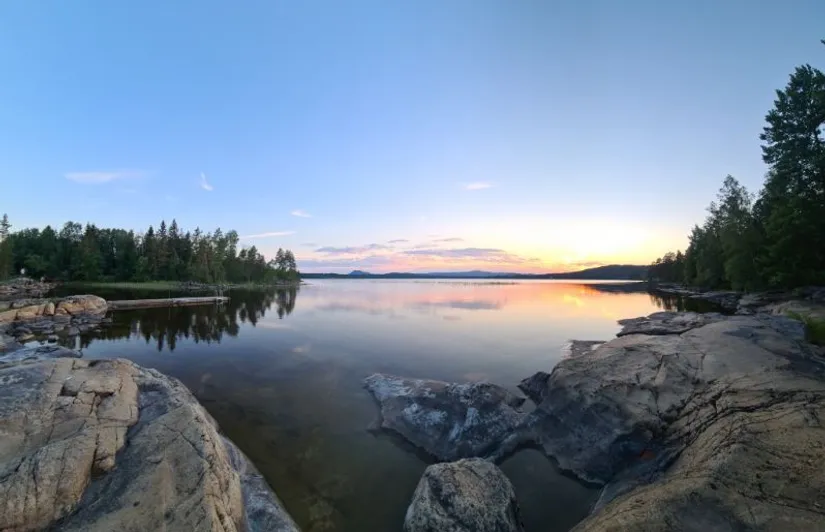 Villa, Gissjö 408, Ånge