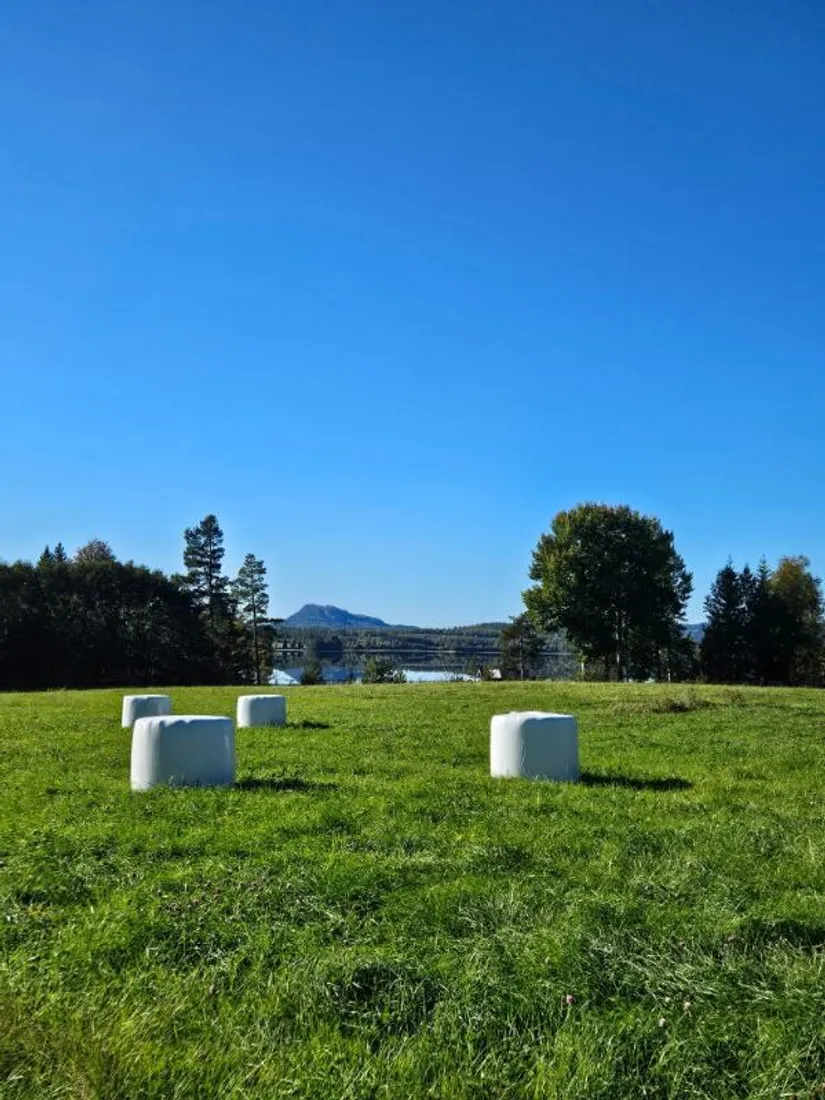 Villa, Gissjö 408, Ånge