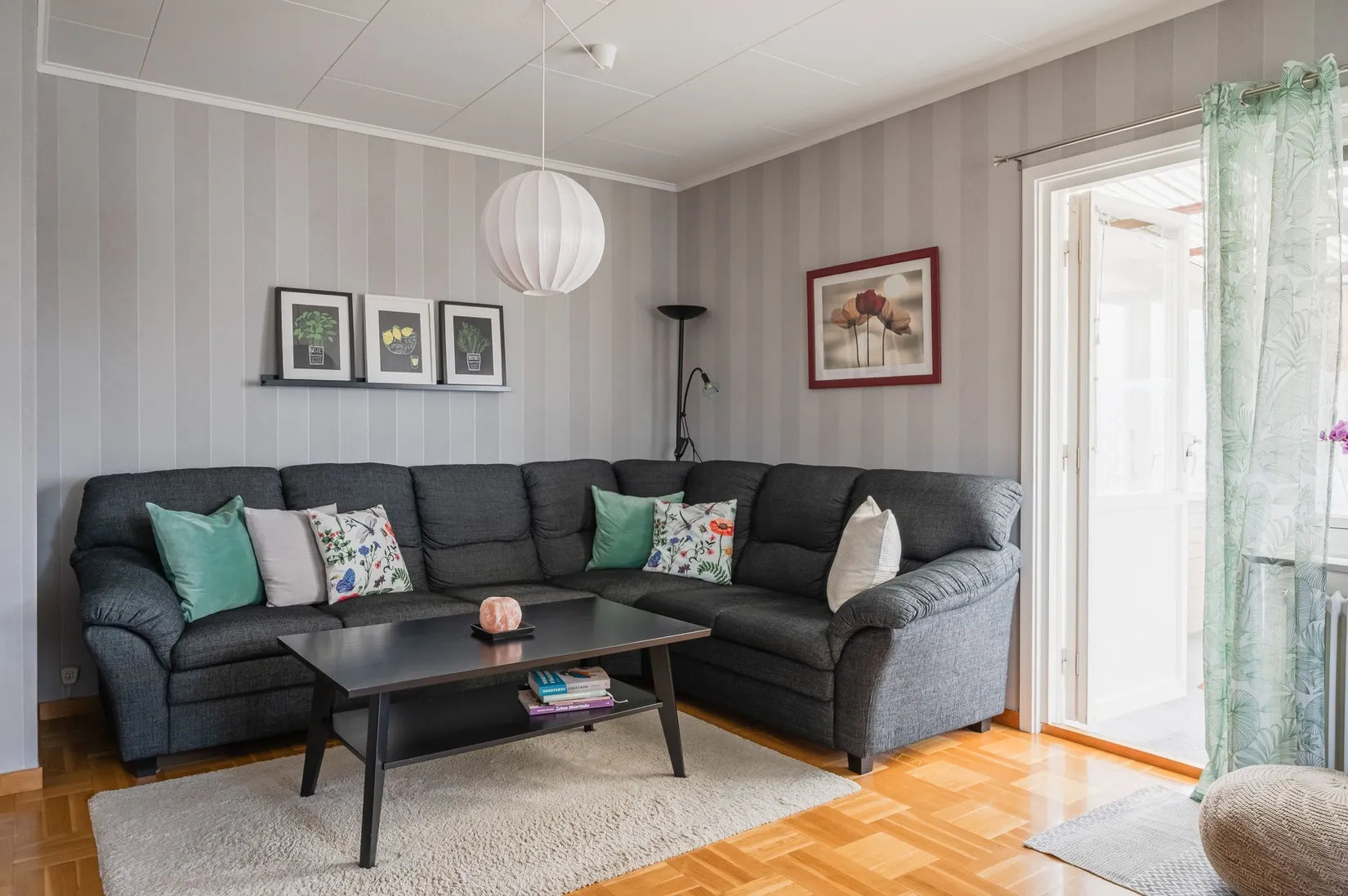 Villa, Gissjö 408, Ånge