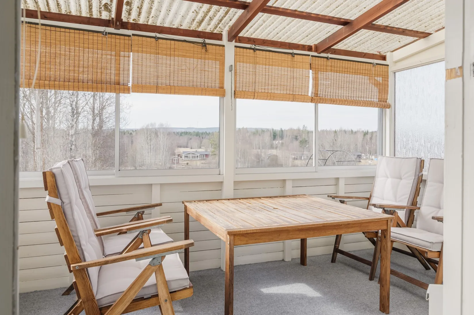 Villa, Gissjö 408, Ånge