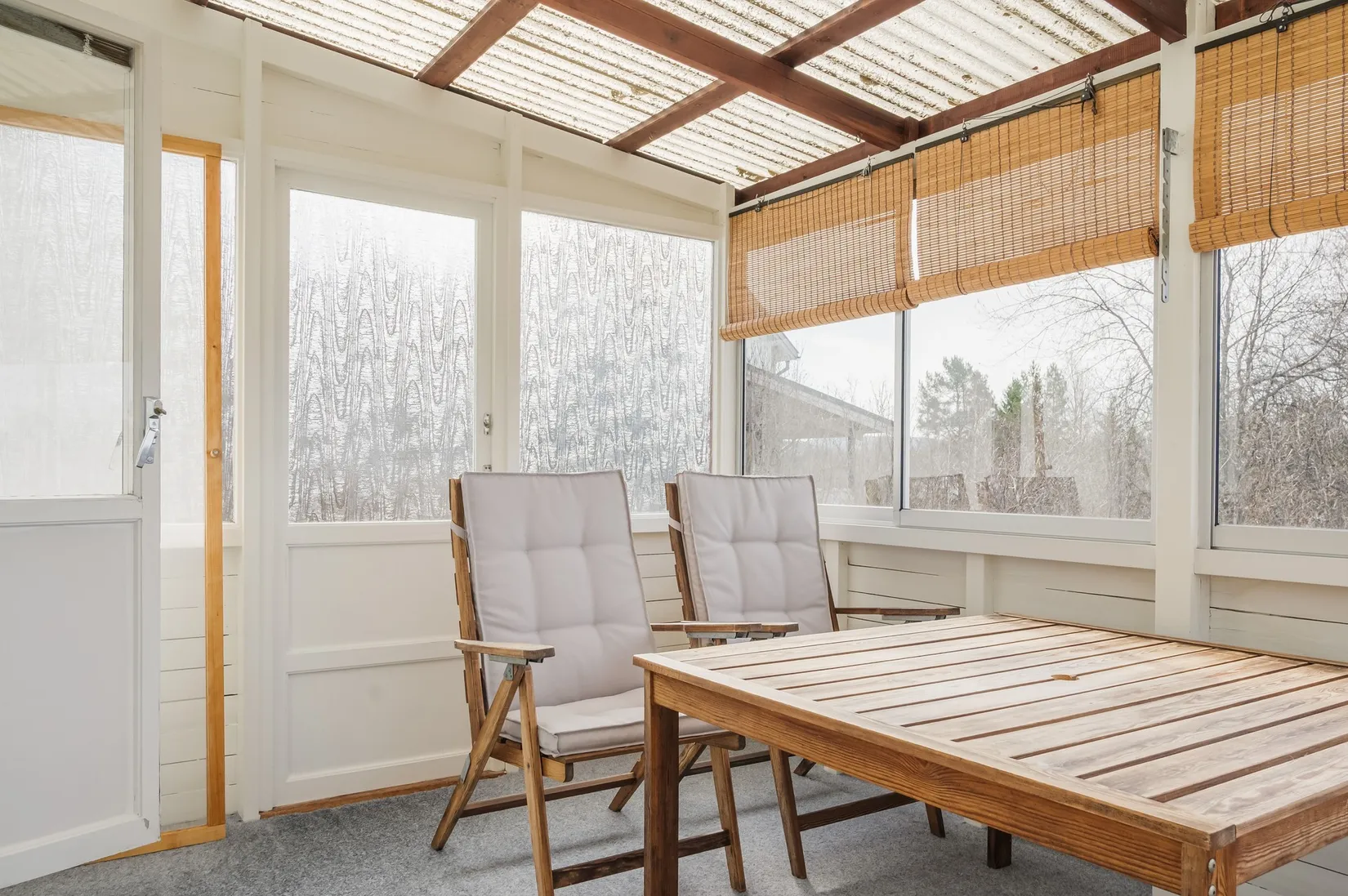 Villa, Gissjö 408, Ånge