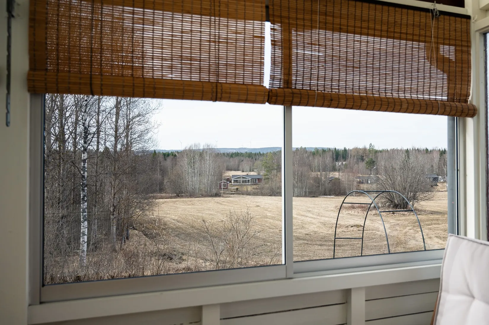 Villa, Gissjö 408, Ånge