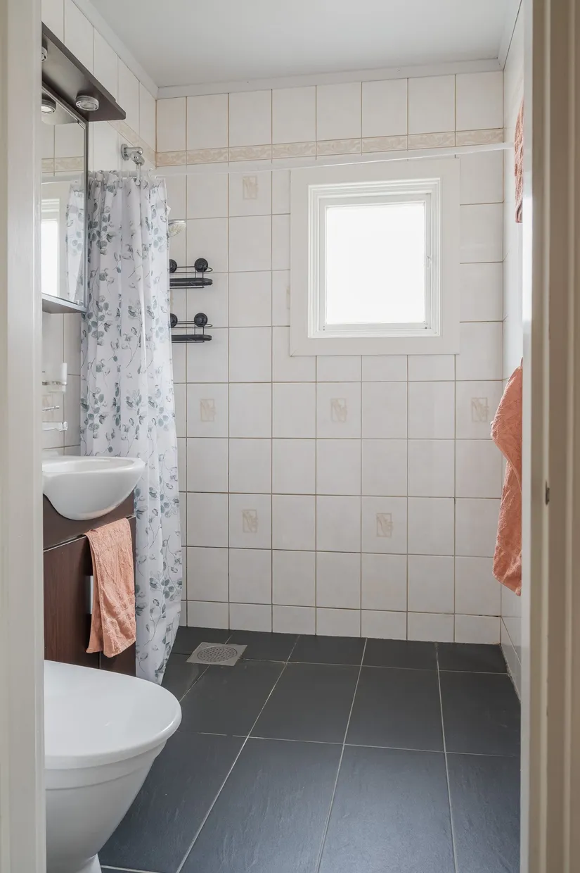 Villa, Gissjö 408, Ånge