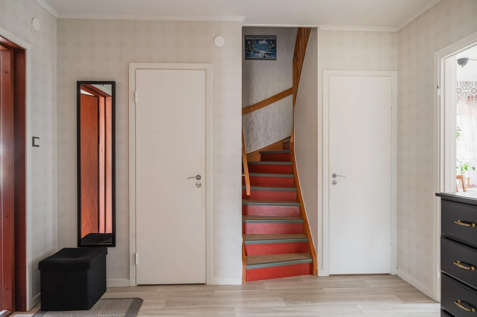 Villa, Gissjö 408, Ånge