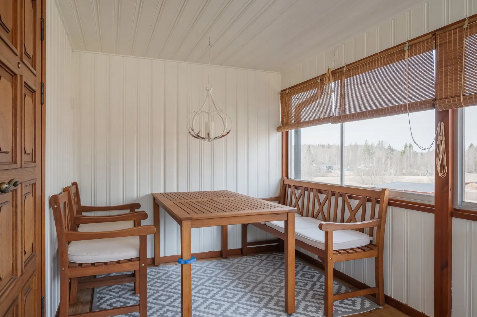 Villa, Gissjö 408, Ånge