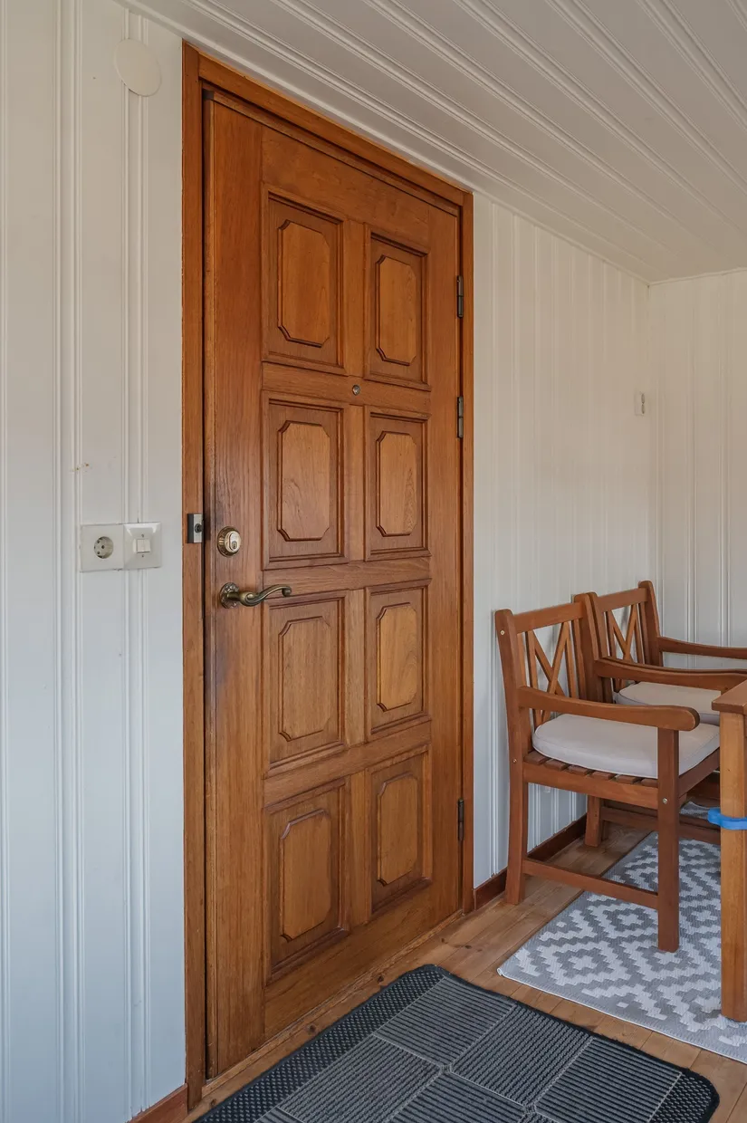 Villa, Gissjö 408, Ånge