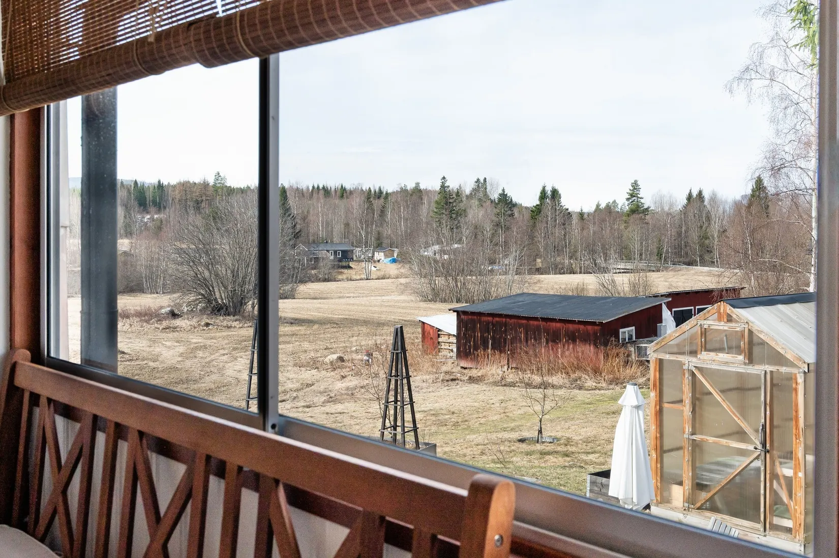 Villa, Gissjö 408, Ånge