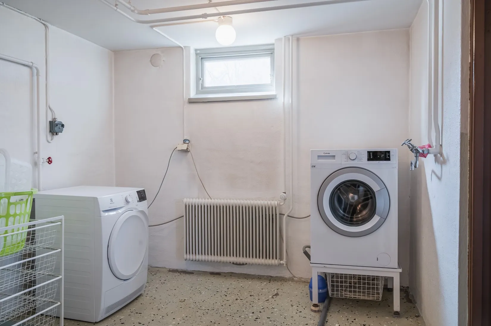 Villa, Gissjö 408, Ånge