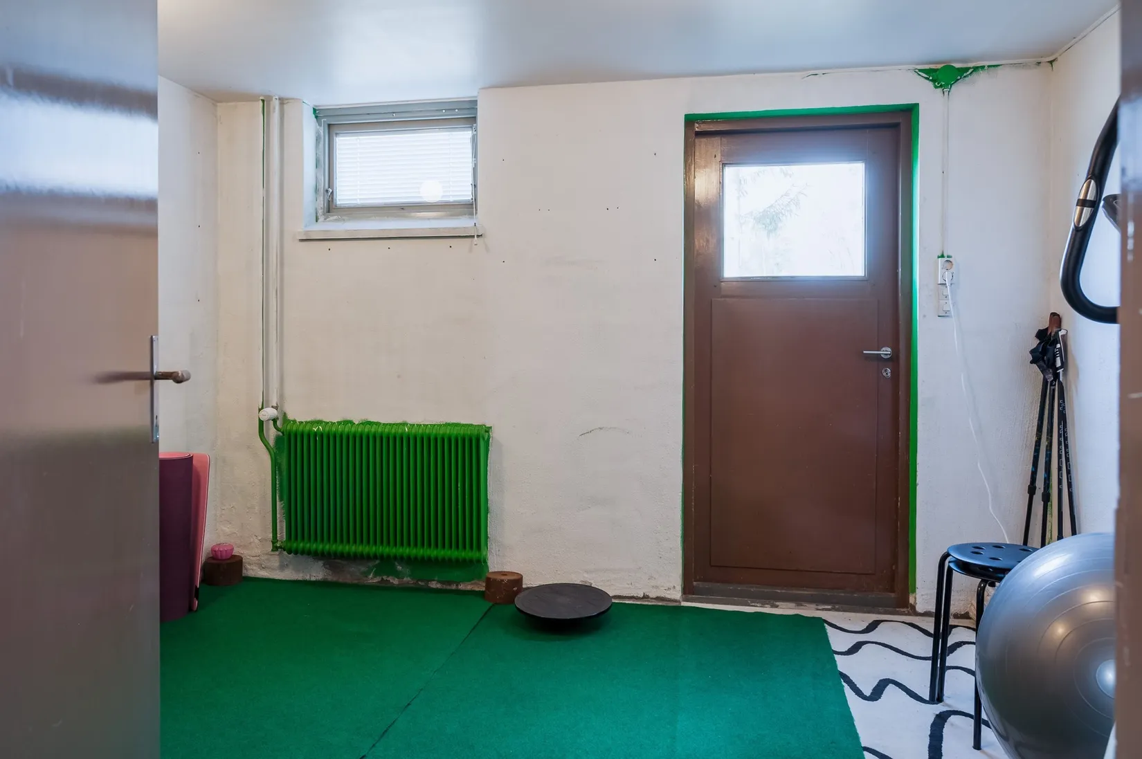 Villa, Gissjö 408, Ånge