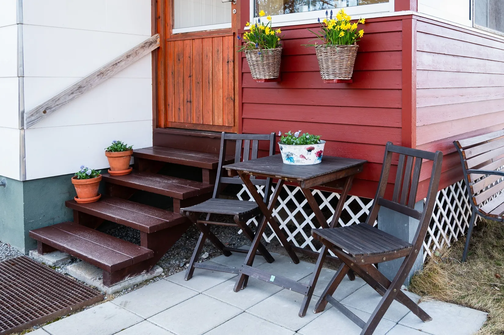 Villa, Gissjö 408, Ånge