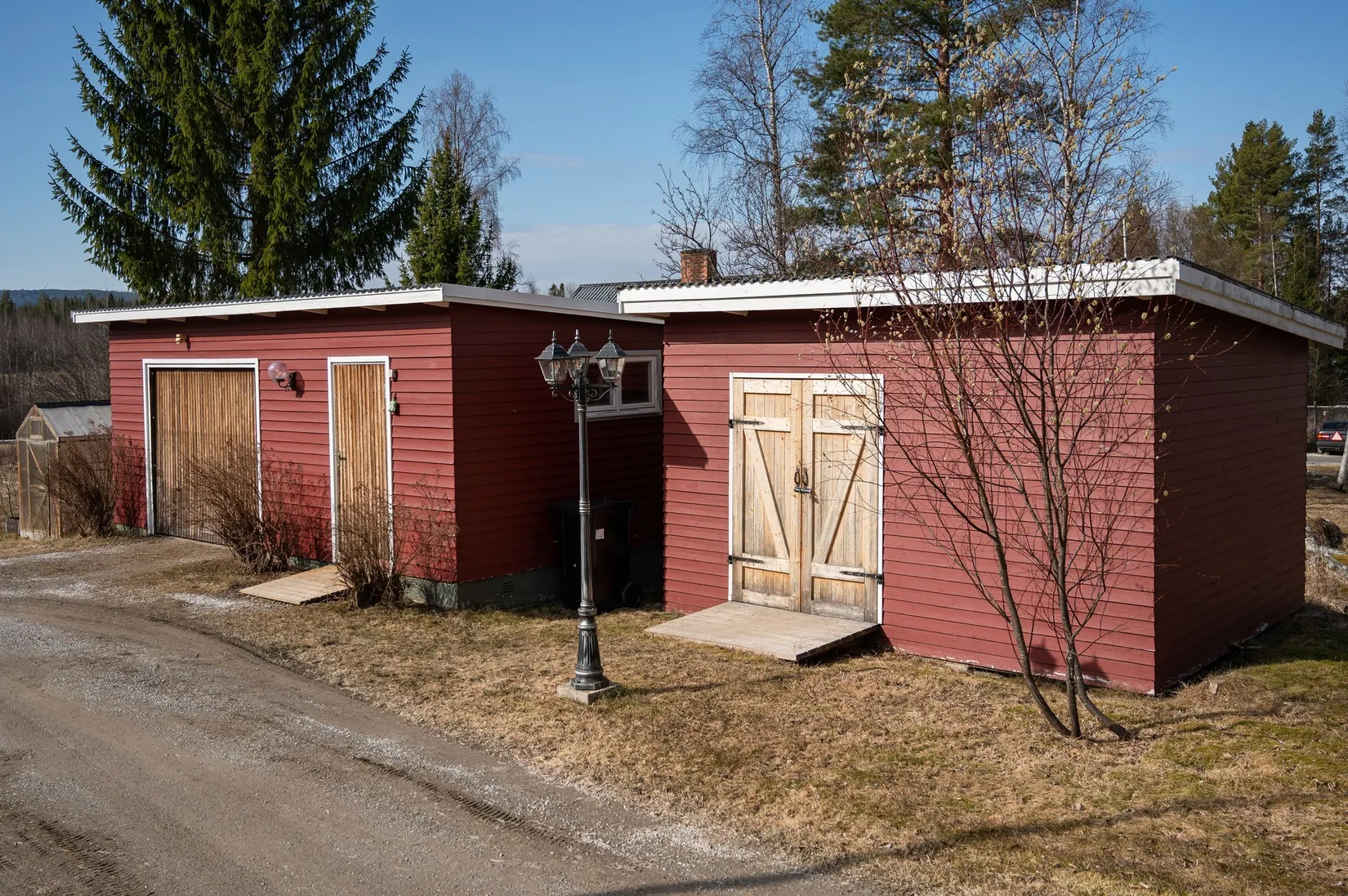 Villa, Gissjö 408, Ånge