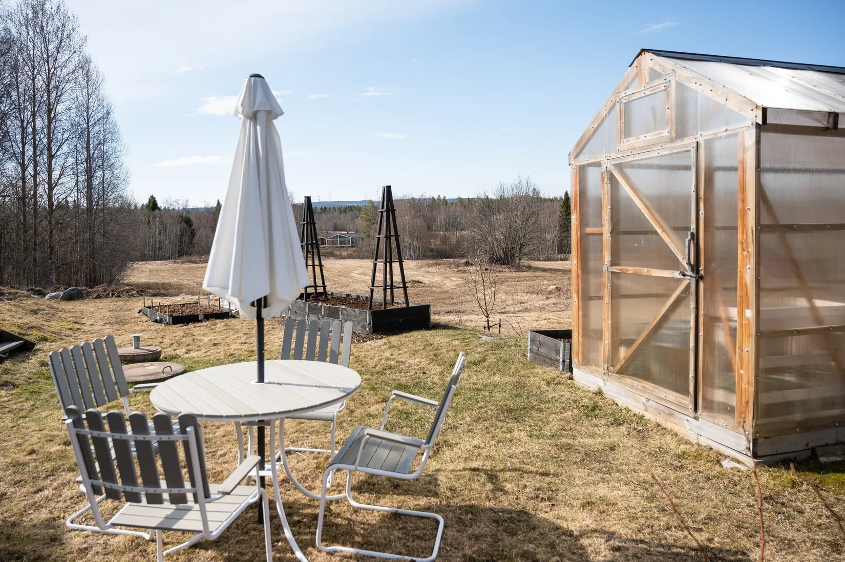 Villa, Gissjö 408, Ånge