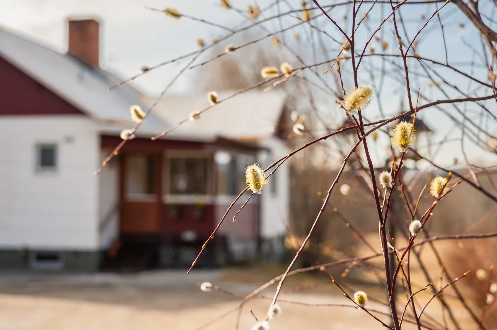 Villa, Gissjö 408, Ånge
