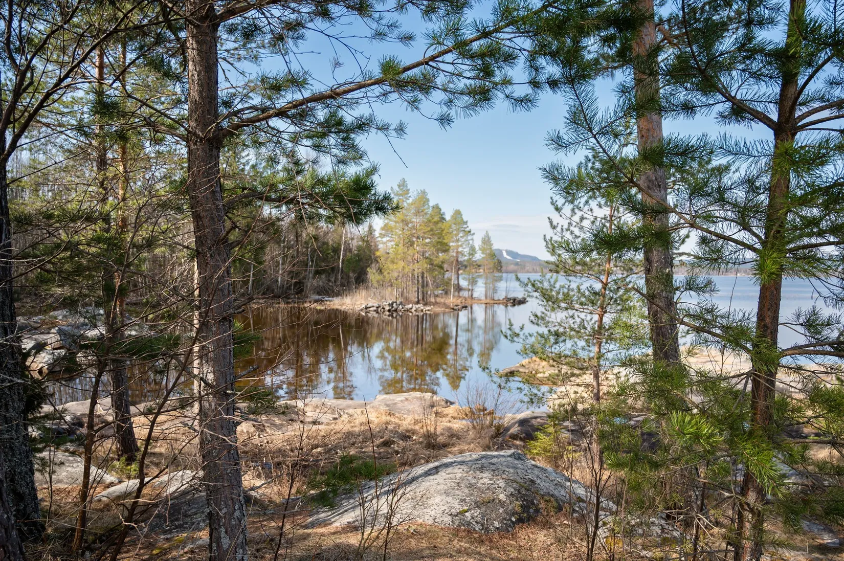 Villa, Gissjö 408, Ånge