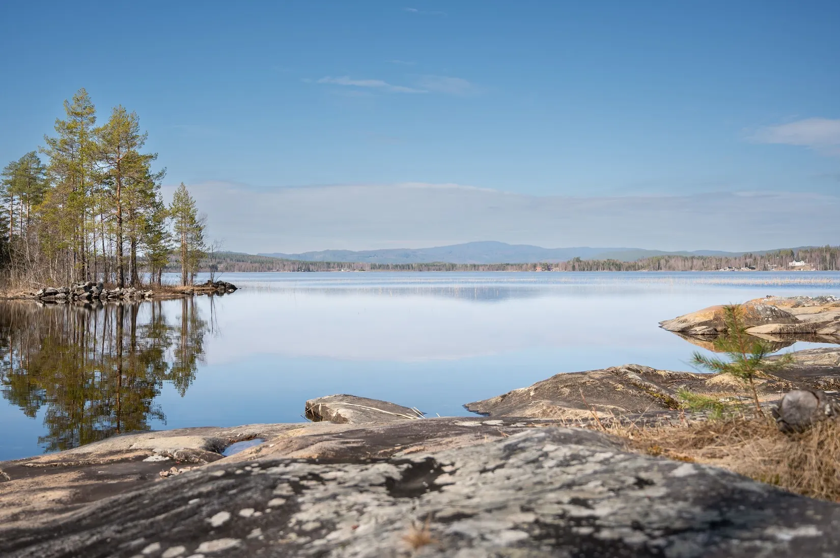 Villa, Gissjö 408, Ånge