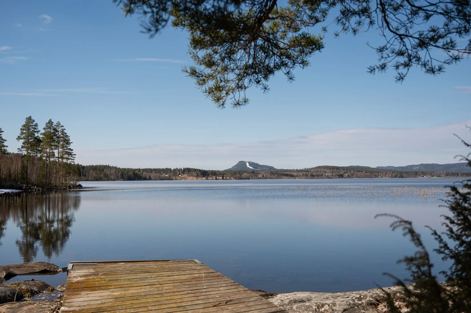 Villa, Gissjö 408, Ånge