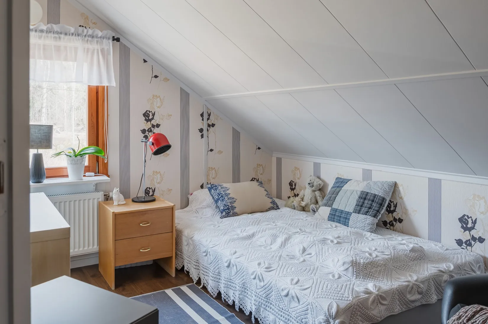 Villa, Gissjö 408, Ånge