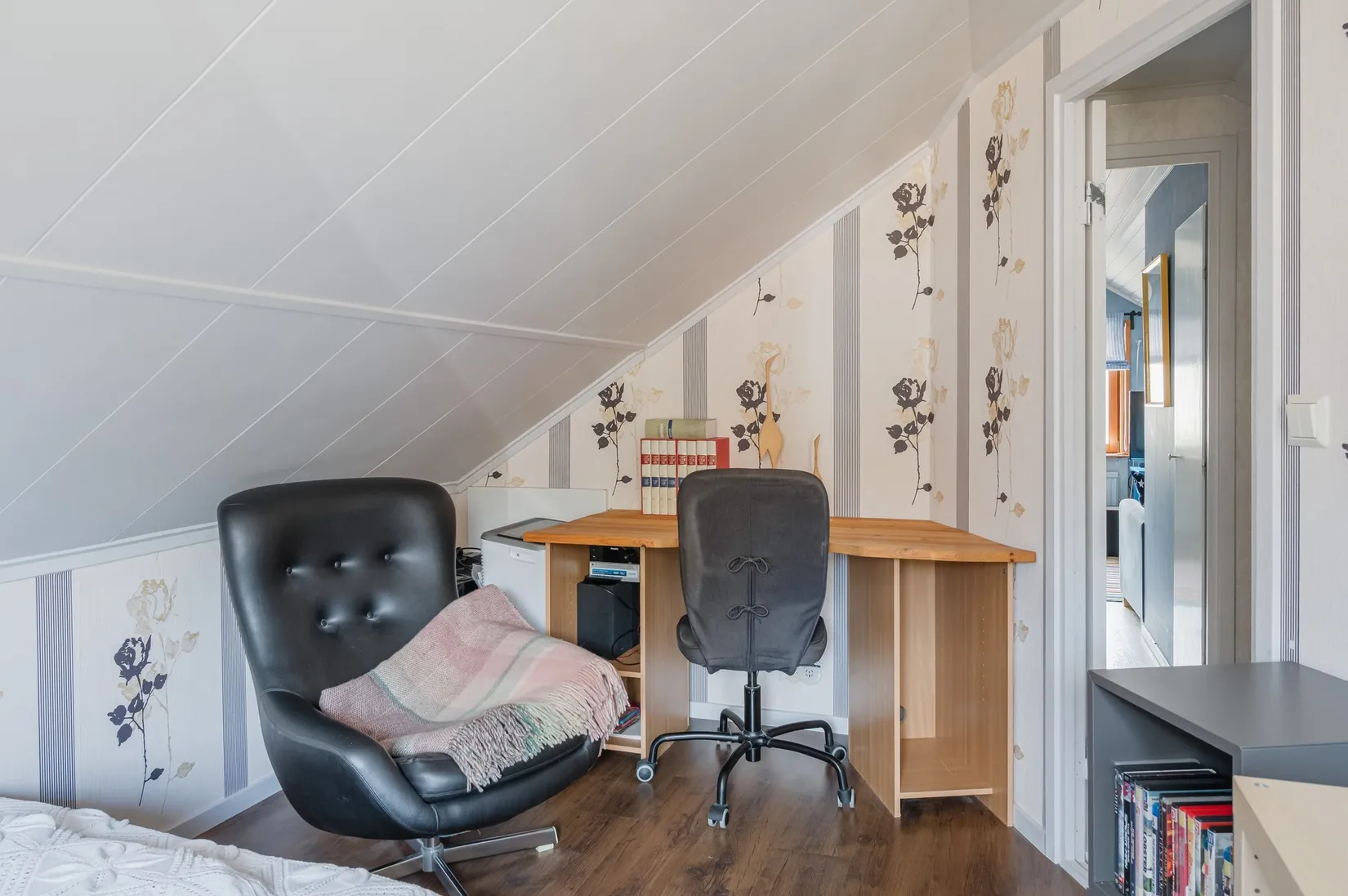 Villa, Gissjö 408, Ånge