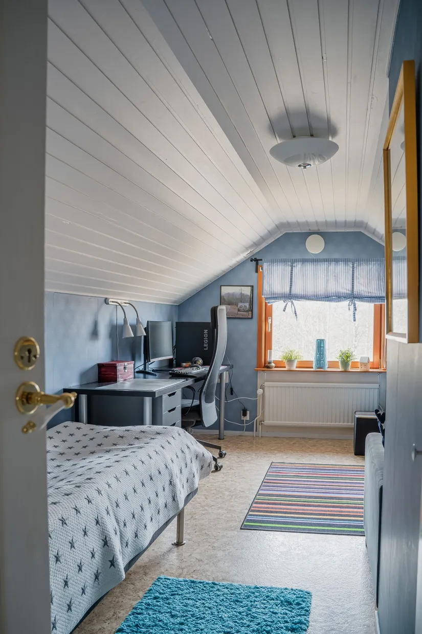 Villa, Gissjö 408, Ånge