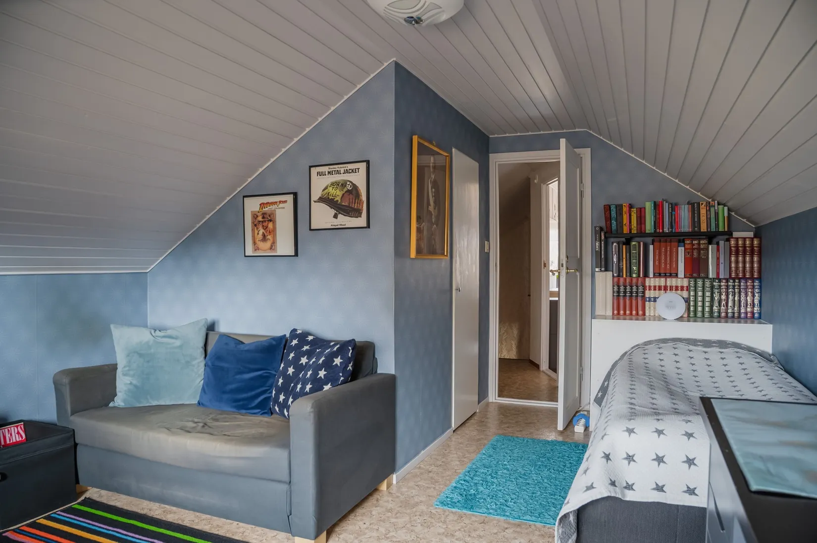 Villa, Gissjö 408, Ånge