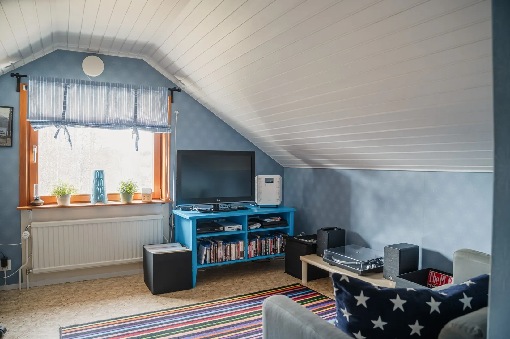 Villa, Gissjö 408, Ånge