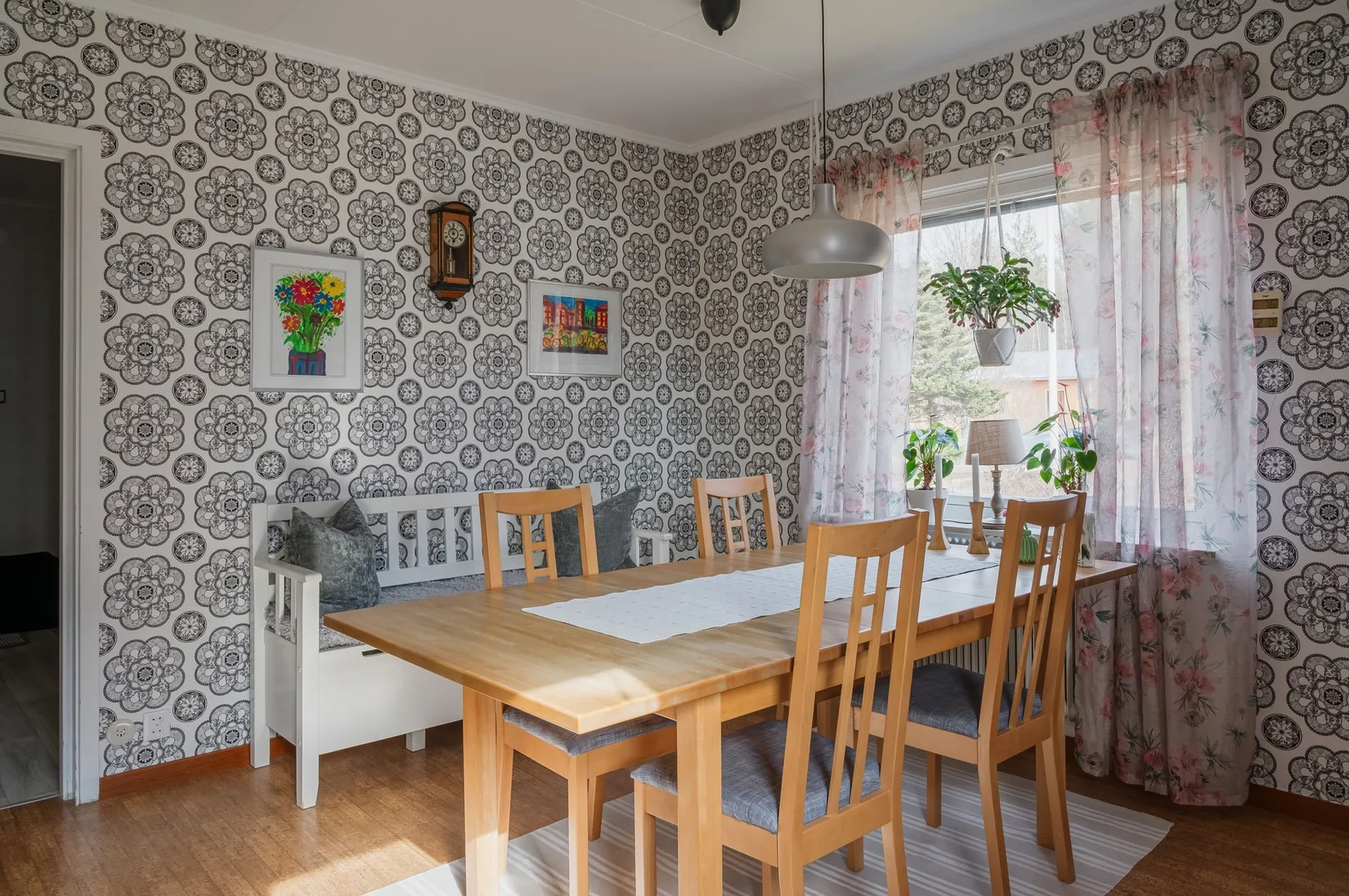 Villa, Gissjö 408, Ånge