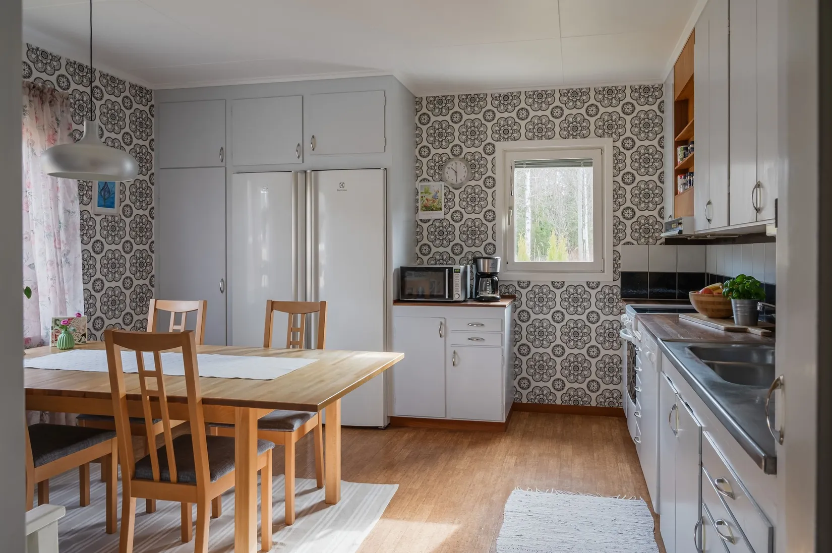 Villa, Gissjö 408, Ånge