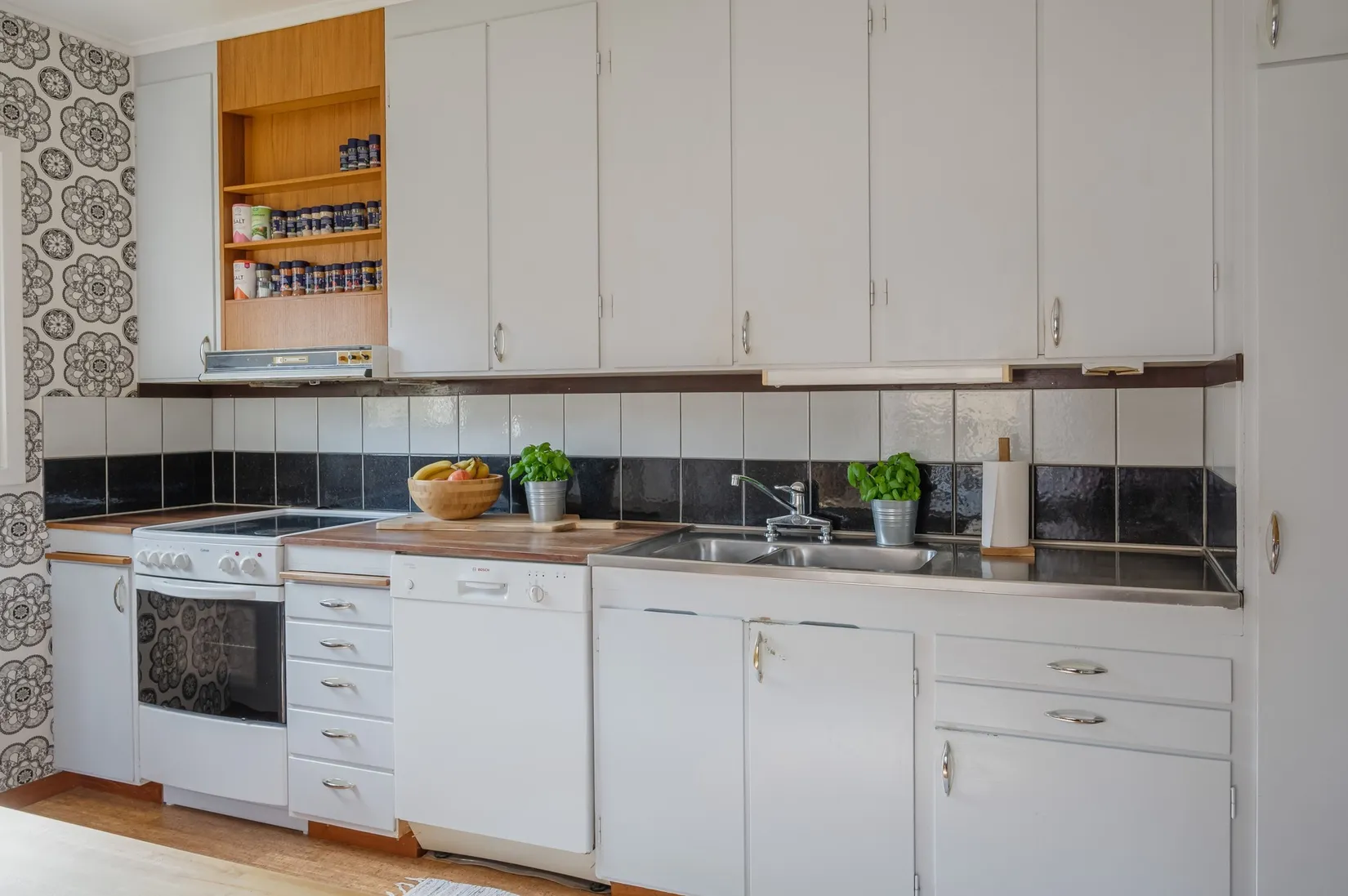 Villa, Gissjö 408, Ånge