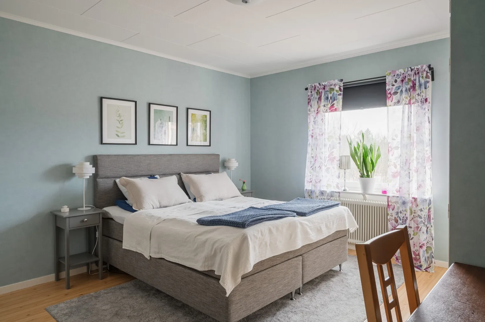 Villa, Gissjö 408, Ånge