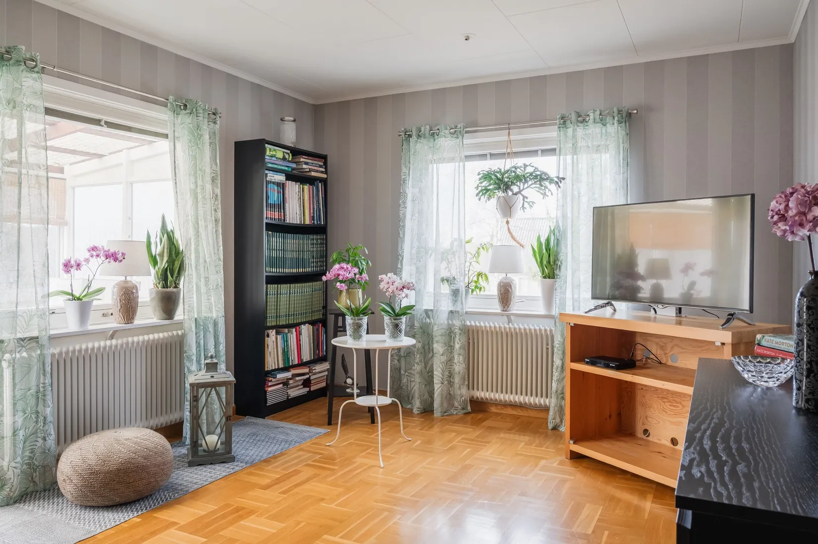 Villa, Gissjö 408, Ånge