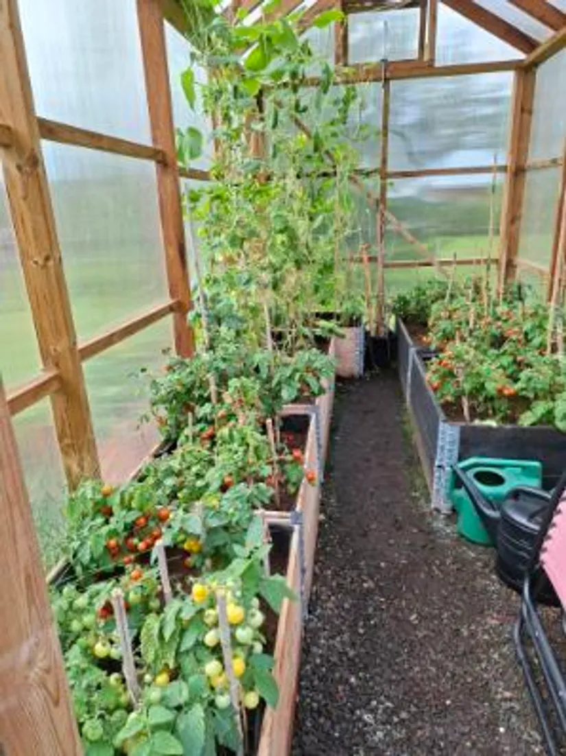 Villa, Gissjö 408, Ånge