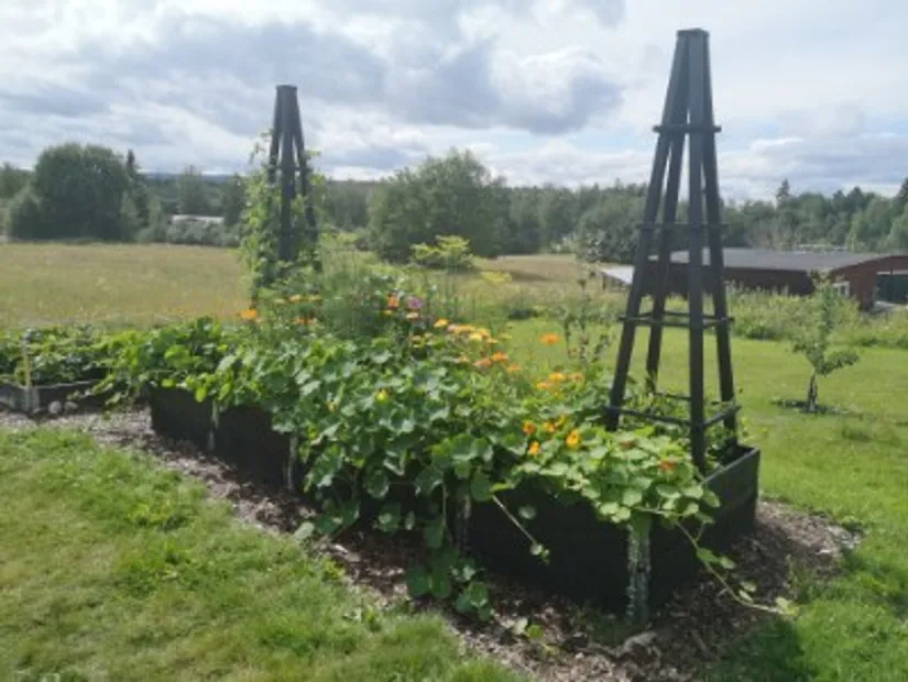 Villa, Gissjö 408, Ånge