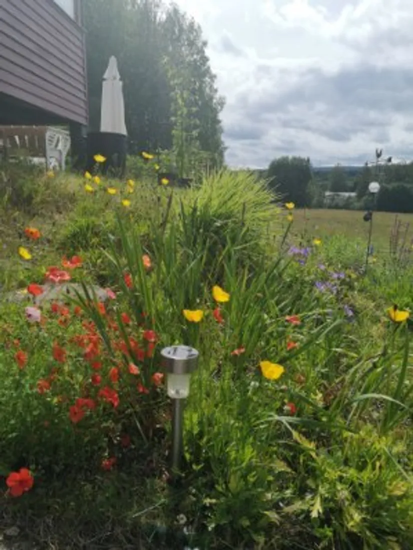 Villa, Gissjö 408, Ånge