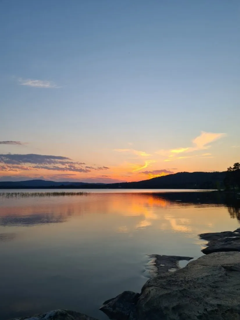 Villa, Gissjö 408, Ånge