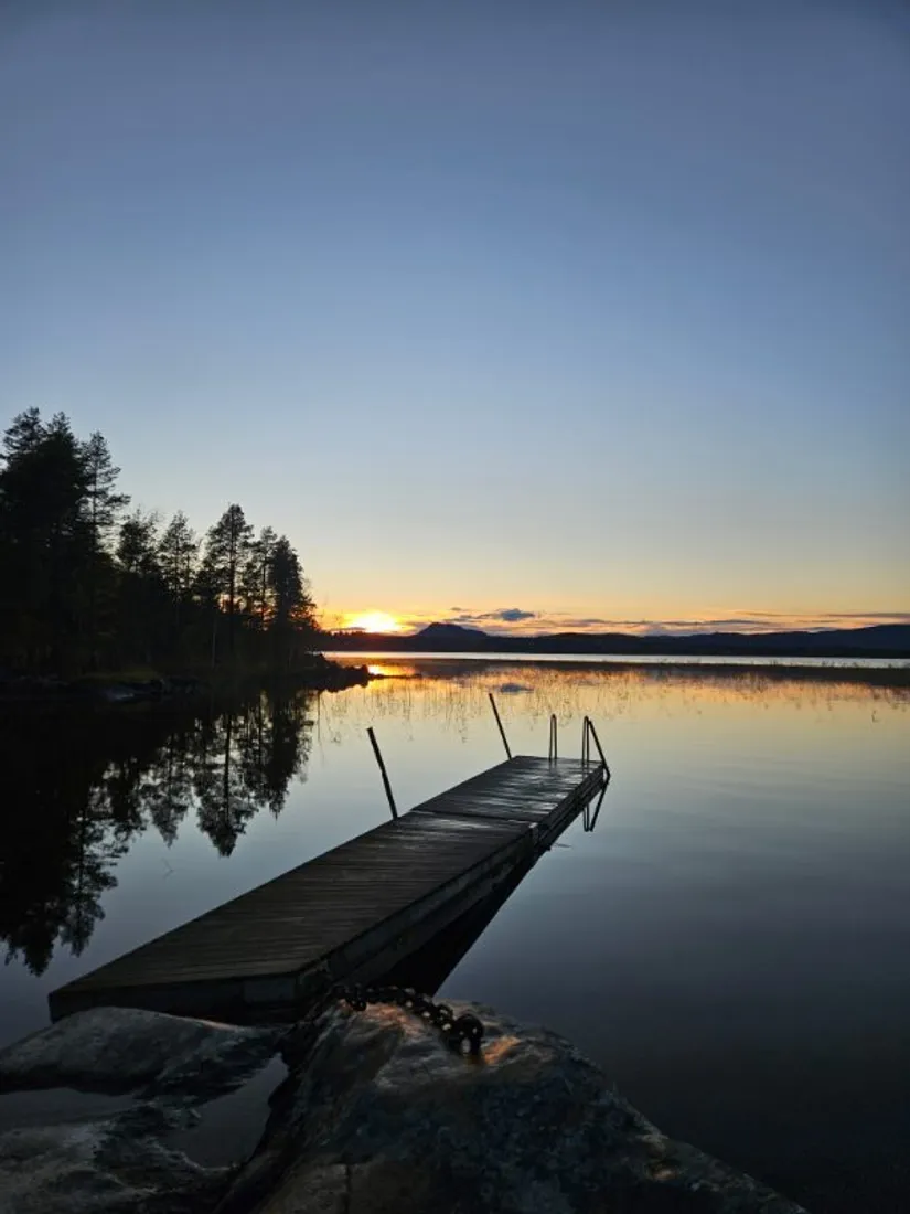 Villa, Gissjö 408, Ånge