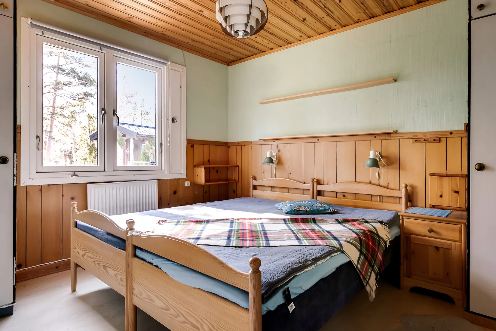 Fritidshus, Bubbs väg 11, Hässelmara, Värmdö