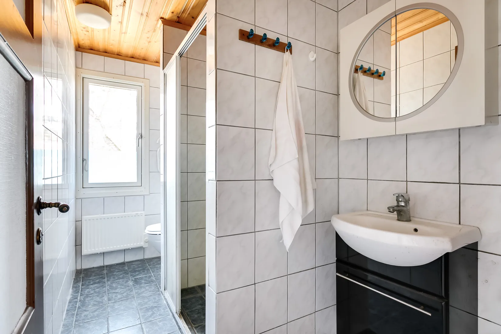 Fritidshus, Bubbs väg 11, Hässelmara, Värmdö