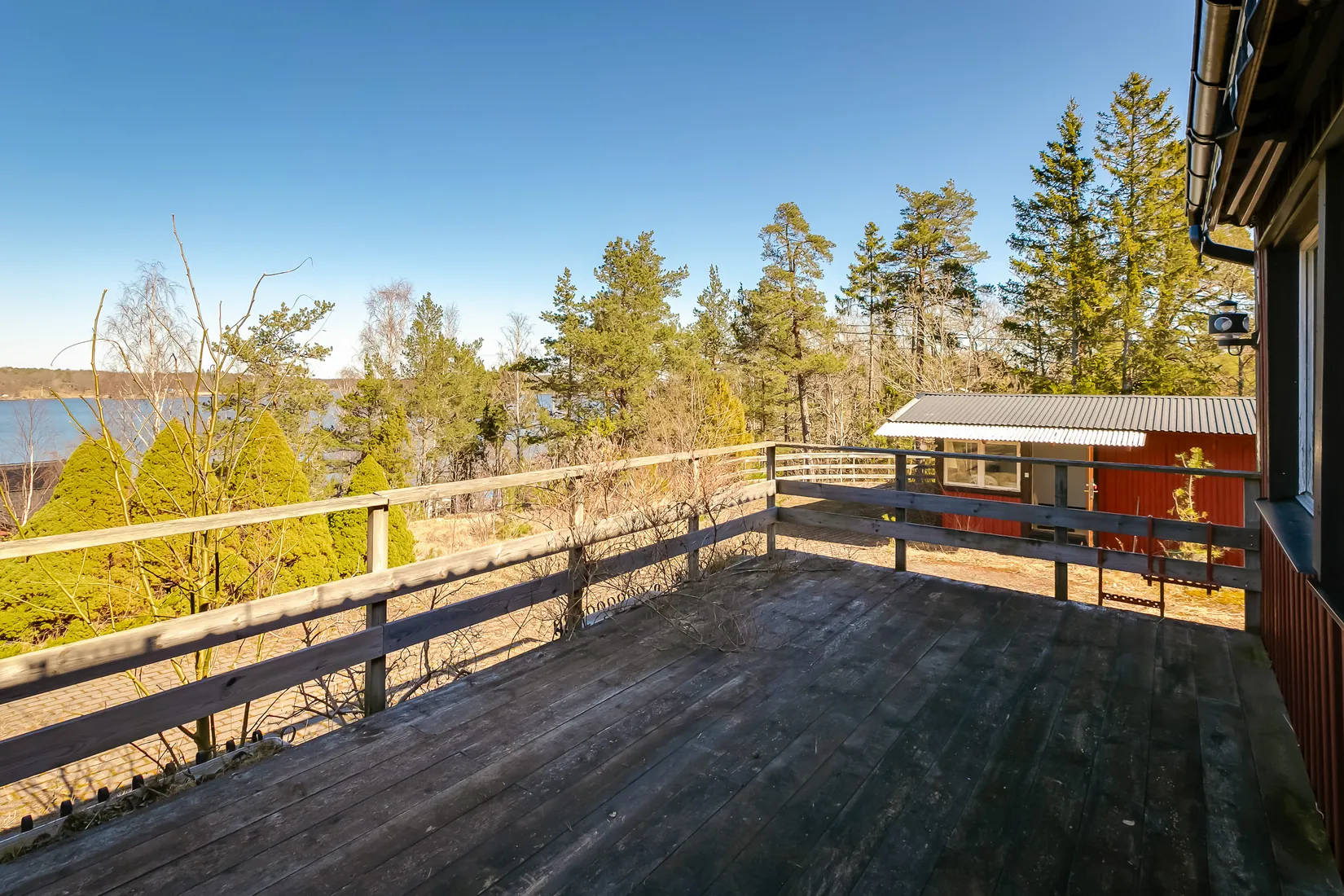 Fritidshus, Bubbs väg 11, Hässelmara, Värmdö