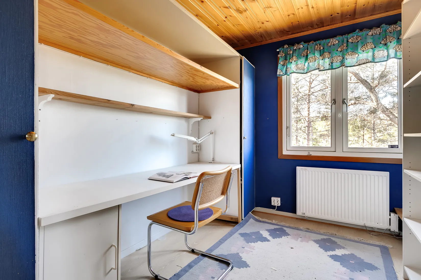 Fritidshus, Bubbs väg 11, Hässelmara, Värmdö